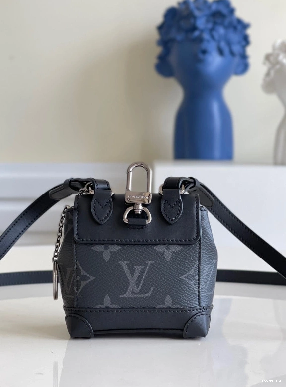 Cheap STEAMER LOUIS MINI VUITTON POUCH 0811